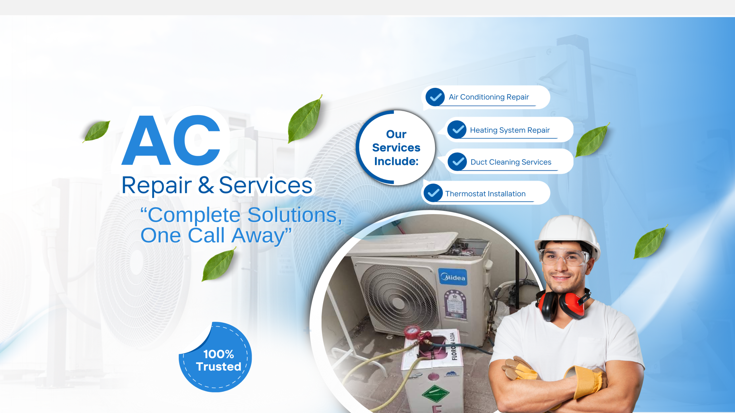 AC Repair