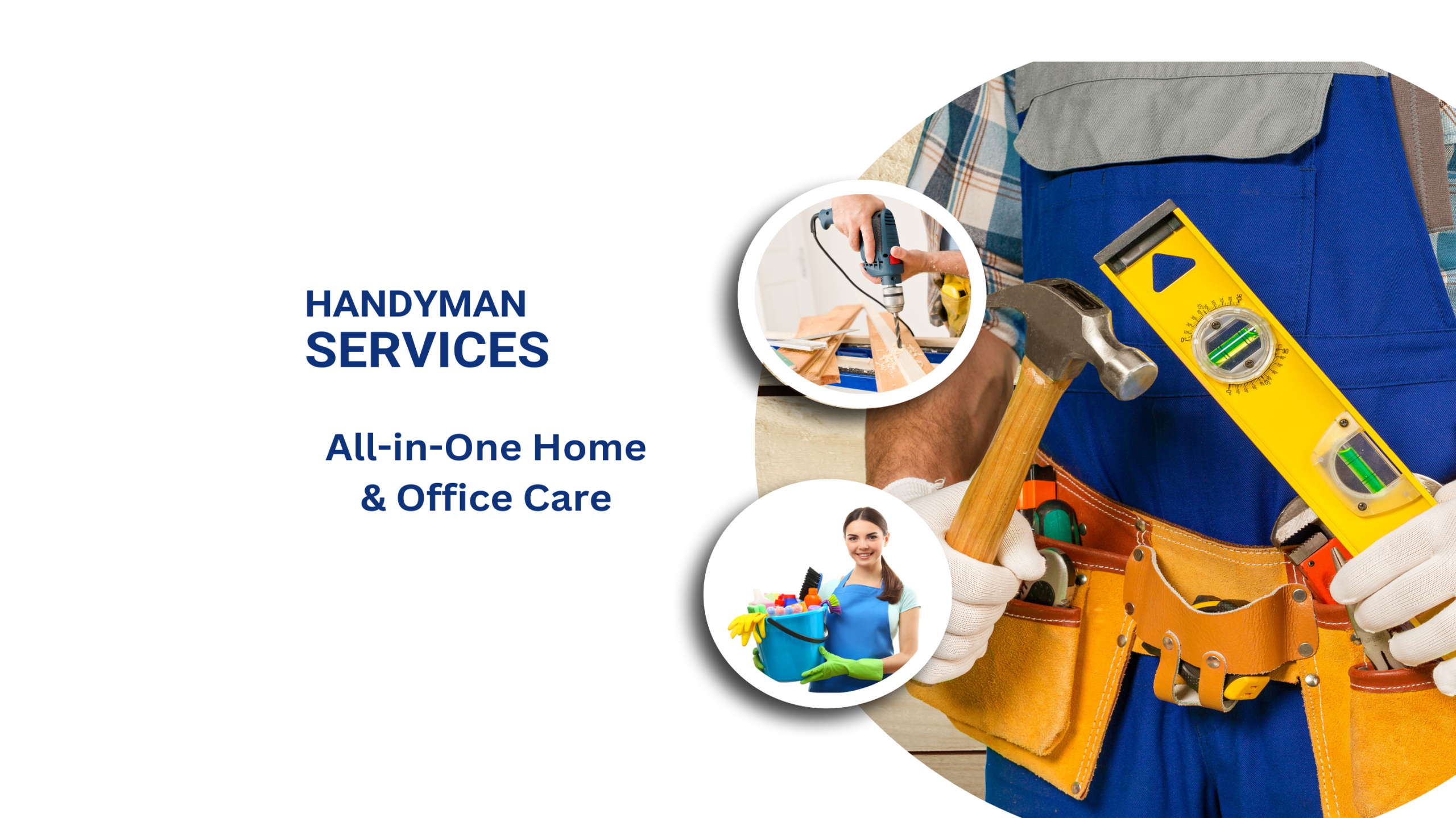 Handyman Service